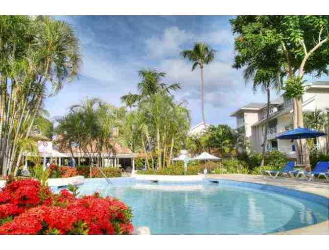 7-10 Night Stay at The Club Resort & Spa in Barbados