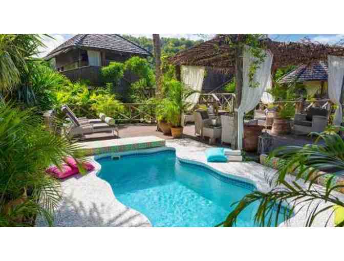 7 Nights Luxury Accommodation at Galley Bay Resort & Spa in Antigua