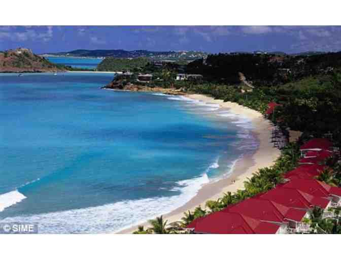 7 Nights Luxury Accommodation at Galley Bay Resort & Spa in Antigua