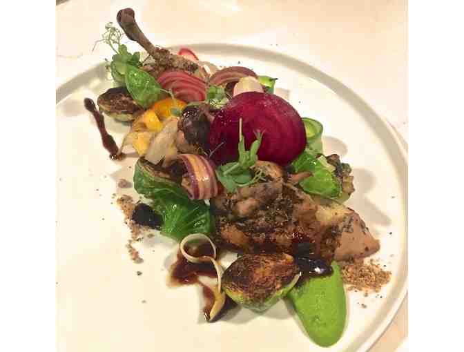 RDV Rendezvous Harlem