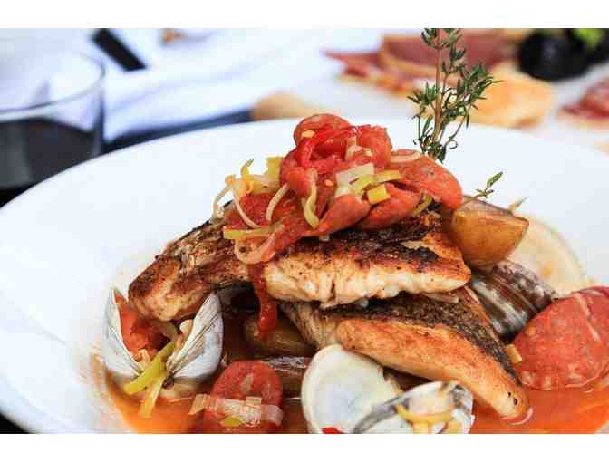 $75 Gift Card to Vinateria