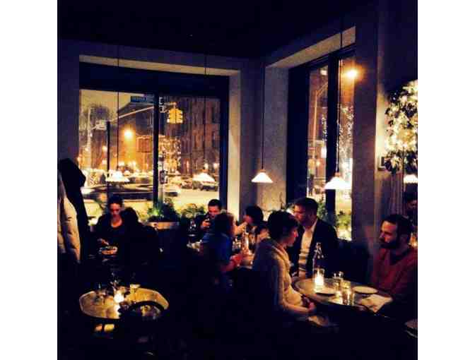 $75 Gift Card to Vinateria