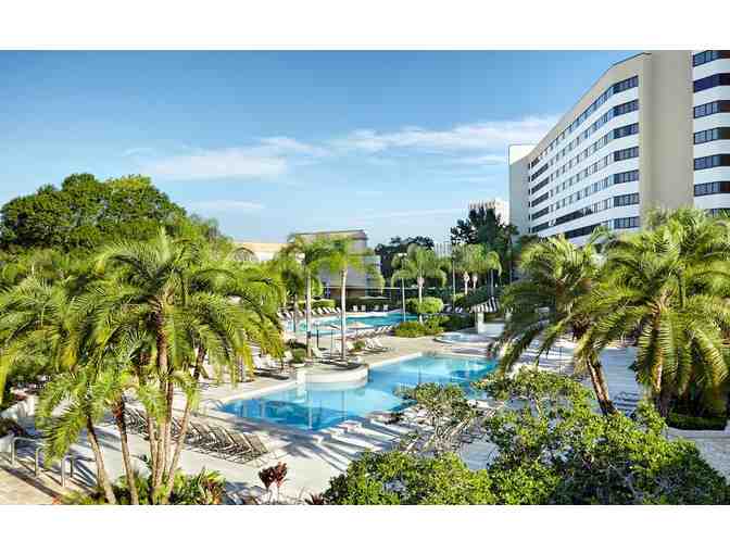 Magical Orlando Getaway