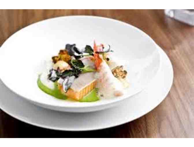 Luxury NYC Staycation