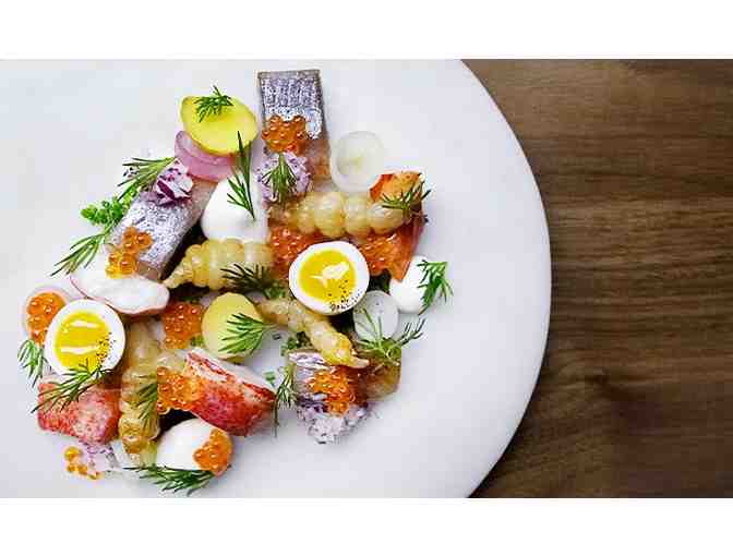 Luxury NYC Staycation