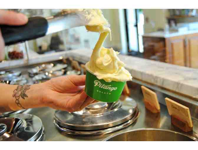 Pitango Gelato: $25 Gift Card (#2)