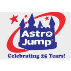 Astro Jump