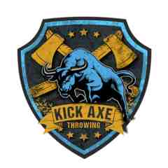 Kick Axe