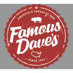 Famous Dave's