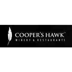 Cooper's Hawk Winery & Restaurants