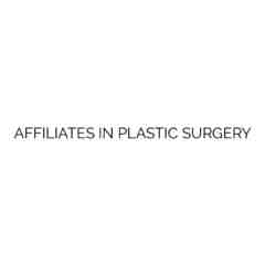 AFFILIATES IN PLASTIC SURGERY