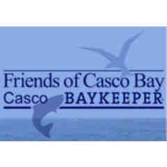 Friends of Casco Bay