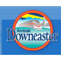 Amtrak Downeaster