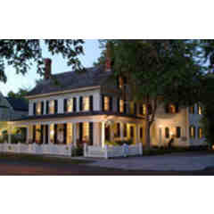 Brunswick Inn on Park Row