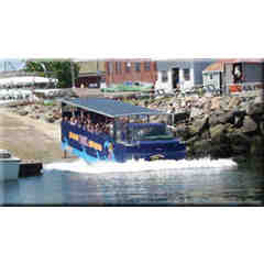 Downeast Duck Adventures