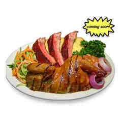 Beale Street Barbeque