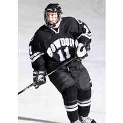 Bowdoin Men's Hockey Program