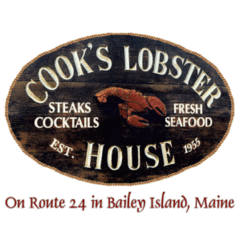 Cook's Lobster House