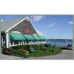 Dolfin Marina and Restaurant