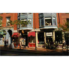 Portland Harbor Hotel