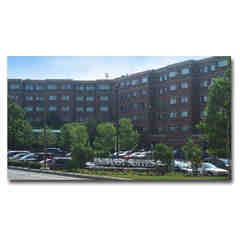 Embassy Suites - Portland