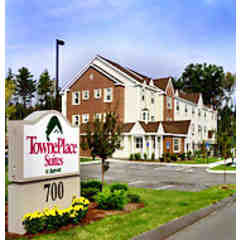 TownePlace Suites