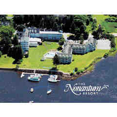 Nonantum Resort