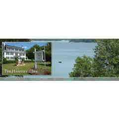Harpswell Inn