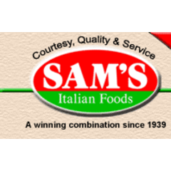 Sam's Italian Foods