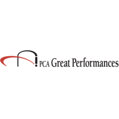 PCA Great Performances