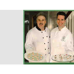 Churchill Caterers & Event Planners