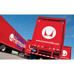 Herman Miller, Inc. and Creative Play Office Pavillion