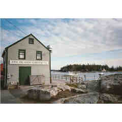 Five Islands Lobster Co.