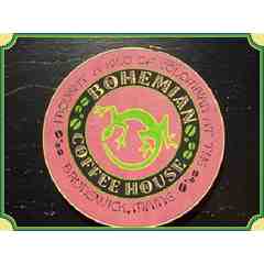 Bohemian Coffee House