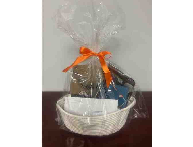 Golf & Play Basket - Photo 1