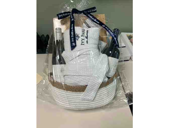 Ivy Park Spa Basket - Photo 1