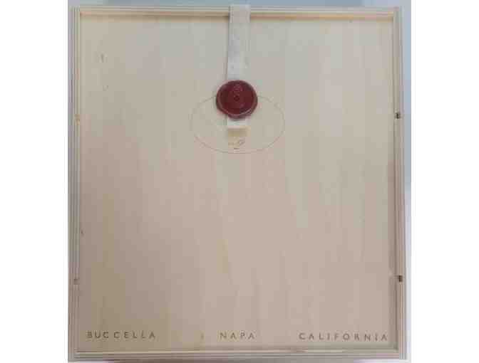 Napa Boutique Gold Nuggets