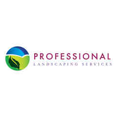Professional Landscaping Services