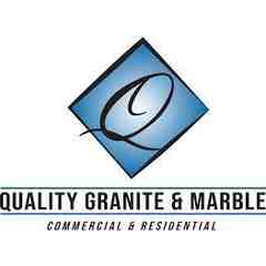 Quality Granite & Marble