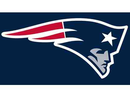 New England Patriots - Pair of Tickets 2025 Regular Season