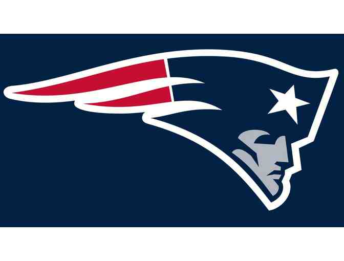 New England Patriots - Pair of Tickets 2025 Regular Season - Photo 1