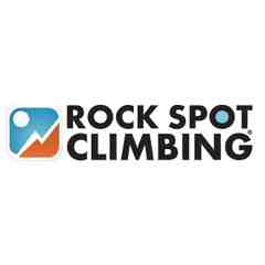 Rock Spot Climbing