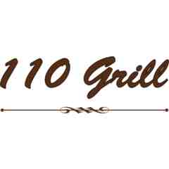 110 Grill - Evivva Trattoria