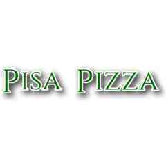 Pisa Pizza