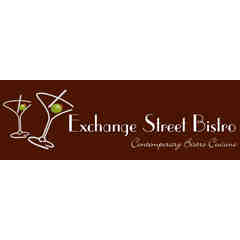 Exchange Street Bistro