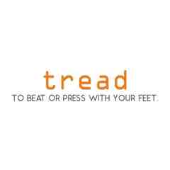 Tread