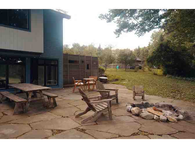 Hudson Valley Retreat for 5 Nights