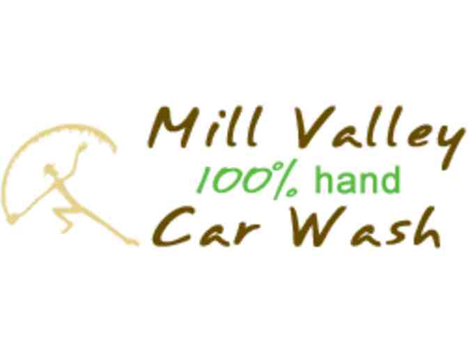 Pacific Glow Car Wash (1 of 2) - Photo 1