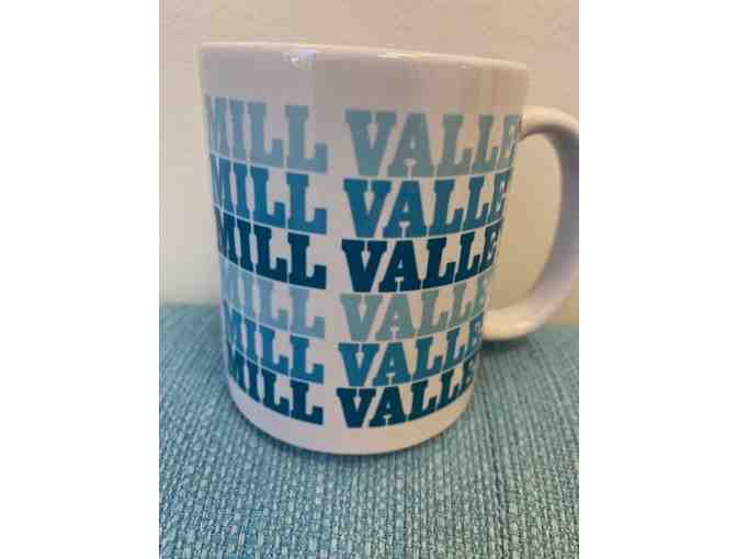 Mill Valley Mug - Photo 1