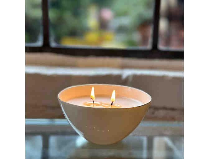 No. 11 Luxury Candle from Poet and the Bench - Photo 1